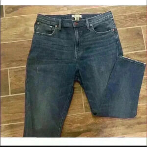 Slim Crop Boy Jean